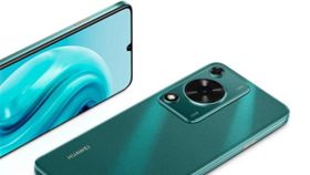 6,000mAh ബാറ്ററിയുമായി ഹുവായ് എൻജോയ്70; ഒരു ദിവസത്തിൽ കൂടുതൽ തുടർച്ചയായി പ്രവർത്തിക്കും, 14,000 രൂപ മാത്രം 6,000mAh ബാറ്ററിയുമായി ഹുവായ് എൻജോയ്70; ഒരു ദിവസത്തിൽ കൂടുതൽ തുടർച്ചയായി പ്രവർത്തിക്കും, 14,000 രൂപ മാത്രം