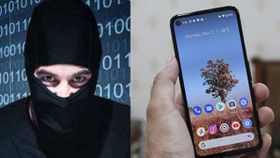 നല്ല 'തിരിച്ചറിവ്'! ഐഫോണെന്നുകരുതി മോഷ്ടിച്ചത് ആൻഡ്രോയിഡ് ഫോൺ; തിരിച്ചറിഞ്ഞപ്പോൾ തിരിച്ചുനൽകി കള്ളന്മാർ നല്ല 'തിരിച്ചറിവ്'! ഐഫോണെന്നുകരുതി മോഷ്ടിച്ചത് ആൻഡ്രോയിഡ് ഫോൺ; തിരിച്ചറിഞ്ഞപ്പോൾ തിരിച്ചുനൽകി കള്ളന്മാർ