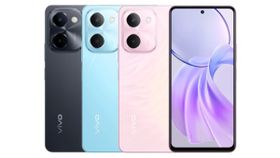 പവർ കൂട്ടി വിവോയുടെ വൈ100ഐ പവർ; 6000mAh ആണ് ബാറ്ററി, ചാർജ് തീരാൻ കുറച്ച് സമയമെടുക്കും