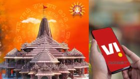 കൈയിൽ അ‌ഞ്ചിന്റെ ​പൈസയില്ലെങ്കിലും അ‌യോധ്യയുടെ മുക്കിലും മൂലയിലും നെറ്റ്‌വർക്ക് സൈറ്റ് സ്ഥാപിച്ച് വിഐ!