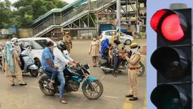 MVD, പോലീസ്, എഐ ക്യാമറ എന്നിവരുടെ 'കണ്ണിൽ'പ്പെട്ടോ, അ‌റിയാൻ വഴിയുണ്ട്, തീർപ്പാക്കാനും!