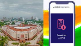 ലോക്സഭാ ഇലക്ഷൻ വരുന്നു; സ്മാർട്ട്ഫോണിൽ ഡിജിറ്റൽ വോട്ടർ ഐഡി കാർഡ് സൗജന്യമായി ഡൗൺലോഡ് ചെയ്യാം