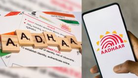 ആധാർ അ‌പ്ഡേഷൻ: സർക്കാർ സമയം നീട്ടിനൽകി; സൗജന്യമായി എന്തൊക്കെ അ‌പ്ഡേറ്റ് ചെയ്യാമെന്ന് ഇതാ