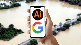 പ്രളയം 7 ദിവസം മുൻപേ പ്രവചിക്കും! മനുഷ്യന് തുണയാകുന്ന മറ്റൊരു നേട്ടം കൂടി സ്വന്തമാക്കി ഗൂഗിൾ എഐ പ്രളയം 7 ദിവസം മുൻപേ പ്രവചിക്കും! മനുഷ്യന് തുണയാകുന്ന മറ്റൊരു നേട്ടം കൂടി സ്വന്തമാക്കി ഗൂഗിൾ എഐ