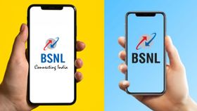 ബിഎസ്എൻഎല്ലിന്റെ നഷ്ടം 5,367 കോടി രൂപ; വരുമാനത്തിൻ്റെ 43% ചെലവാക്കുന്നത് ജീവനക്കാർക്കായി ബിഎസ്എൻഎല്ലിന്റെ നഷ്ടം 5,367 കോടി രൂപ; വരുമാനത്തിൻ്റെ 43% ചെലവാക്കുന്നത് ജീവനക്കാർക്കായി