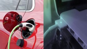 ചത്ത ലാപ്ടോപ്പും ഫോണും 1 മിനിറ്റിൽ ചാർജ് ചെയ്യാം, കാർ ചാർജ് ചെയ്യാൻ 10 മിനിറ്റ്; ഇനി ലോകത്തിന് വേഗം കൂടും! ചത്ത ലാപ്ടോപ്പും ഫോണും 1 മിനിറ്റിൽ ചാർജ് ചെയ്യാം, കാർ ചാർജ് ചെയ്യാൻ 10 മിനിറ്റ്; ഇനി ലോകത്തിന് വേഗം കൂടും!