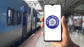 കൂകിപ്പായും തീവണ്ടി! പായുന്ന തീവണ്ടി ഇപ്പോ എവിടെ എത്തിയെന്ന് അറിയാൻ ഈ ആപ്പുകൾ ബെസ്റ്റ് ആണ്