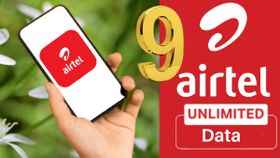 ജിയോയുടെ ചീട്ട് കീറാൻ എയർടെൽ! 9 രൂപയ്ക്ക് അ‌ൺലിമിറ്റഡ് ഡാറ്റയുമായി പുതിയ പ്ലാൻ ഇറക്കി