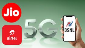 ബിഎസ്എൻഎൽ 5G തിയതി വെളിപ്പടുത്തി ഉദ്യോഗസ്ഥൻ; ജിയോയ്ക്കും എയർടെലിനും ചങ്കിടിപ്പ് കൂടും! ബിഎസ്എൻഎൽ 5G തിയതി വെളിപ്പടുത്തി ഉദ്യോഗസ്ഥൻ; ജിയോയ്ക്കും എയർടെലിനും ചങ്കിടിപ്പ് കൂടും!