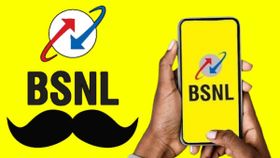 കടലുപോലെ വിശാല മനസുള്ള ബിഎസ്എൻഎൽ; ഡാറ്റ എത്ര വേണമെന്ന് മാത്രം പറഞ്ഞാൽ മതി, 8 പ്ലാനുകൾ റെഡി കടലുപോലെ വിശാല മനസുള്ള ബിഎസ്എൻഎൽ; ഡാറ്റ എത്ര വേണമെന്ന് മാത്രം പറഞ്ഞാൽ മതി, 8 പ്ലാനുകൾ റെഡി