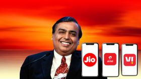 അംബാനി ഒരു വലിയ മനുഷ്യൻ തന്നെ! നിരക്ക് കൂട്ടിയെങ്കിലും 'ഇക്കാര്യത്തിൽ' ഭാഗ്യവാന്മാർ ജിയോ വരിക്കാർ അംബാനി ഒരു വലിയ മനുഷ്യൻ തന്നെ! നിരക്ക് കൂട്ടിയെങ്കിലും 'ഇക്കാര്യത്തിൽ' ഭാഗ്യവാന്മാർ ജിയോ വരിക്കാർ