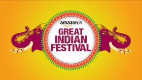 നിങ്ങൾ കാത്തിരുന്ന ആ സുദിനം വരാൻ പോകുന്നു! ഗ്രേറ്റ് ഇന്ത്യൻ ഫെസ്റ്റിവൽ സെയിലിന്റെ ഓഫറുകൾ ഇതാ... നിങ്ങൾ കാത്തിരുന്ന ആ സുദിനം വരാൻ പോകുന്നു! ഗ്രേറ്റ് ഇന്ത്യൻ ഫെസ്റ്റിവൽ സെയിലിന്റെ ഓഫറുകൾ ഇതാ...