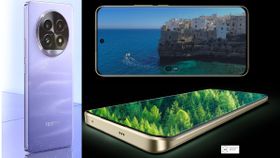 ഡിസ്കൗണ്ട് കളറാക്കി റിയൽമി 13 പ്രോ+ 5G; ഇന്ന് വാങ്ങിയാൽ 3000 രൂപ ലാഭം