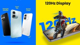 8499 രൂപയ്ക്ക് ഇത്ര മികച്ച 5G ഫോണോ, ഈ പോപ് ആള് സൂപ്പറാ! ടെക്നോ പോപ് 9 5G ഇന്ത്യയിൽ