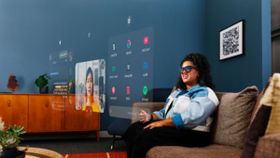 കണ്ണടകൾക്ക് നിങ്ങളുടെ മനസ്സ് വായിക്കാൻ കഴിയുമെങ്കിലോ? അത്തരമൊരു കണ്ണടയുമായി മെറ്റാ എത്തി കണ്ണടകൾക്ക് നിങ്ങളുടെ മനസ്സ് വായിക്കാൻ കഴിയുമെങ്കിലോ? അത്തരമൊരു കണ്ണടയുമായി മെറ്റാ എത്തി