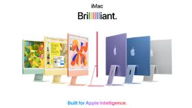 M4 ചിപ്പും ആപ്പിൾ ഇന്റലിജൻസും കരുത്താക്കി M4 iMac ലോഞ്ച് ചെയ്തു; ഇനി പുതിയ ലെവൽ മികവ് കാണാം