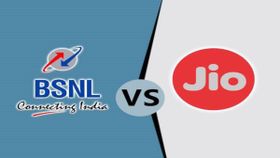 ഒരേപോലെ തോന്നുന്ന വത്യസ്തമായ 2 പേർ! ബിഎസ്എൻഎൽ vs ജിയോ; പ്ലാനുകൾ തമ്മിൽ ഉള്ള താരതമ്യം ഇതാ...