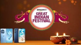 പകച്ചുപ്പോയി എന്റെ ബാല്യം! Amazon Great Indian Festival ദീപാവലി സ്പെഷ്യൽ സെയിലിൽ ഞെട്ടിപ്പിക്കുന്ന ഓഫറുകൾ പകച്ചുപ്പോയി എന്റെ ബാല്യം! Amazon Great Indian Festival ദീപാവലി സ്പെഷ്യൽ സെയിലിൽ ഞെട്ടിപ്പിക്കുന്ന ഓഫറുകൾ