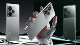 അ‌താ ഒരു പൂഴിക്കടകൻ! പവറിന്റെ ആശാൻ റിയൽമി GT 6T 5ജിക്ക് 5000 രൂപയ്ക്ക് മുകളിൽ ഡിസ്കൗണ്ട്