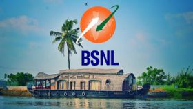 നന്ദി ആരോട് ഞാൻ ചൊല്ലേണ്ടൂ! ആകാശം മുട്ടെ സന്തോഷത്തിൽ BSNL; കടം കുറഞ്ഞു, വരിക്കാർ കൂടി