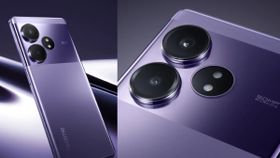 2 ദിവസം ചാർജ് ചെയ്യേണ്ട, ഇത് സംഭവം പൊളിക്കും! 7000mAh ബാറ്ററിയുമായി റിയൽമി GT നിയോ 7