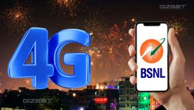 ബിഎസ്എൻഎൽ കേറിയങ്ങ് കലക്കുവാണല്ലോ! 50,708 4G ടവറുകൾ ഇസ്റ്റാൾ ചെയ്തു, എല്ലാം 5G അപ്ഗ്രേഡബിൾ