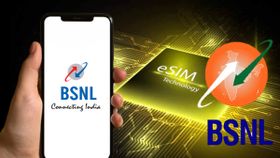 എങ്ങനെ കിടന്ന ബിഎസ്എൻഎൽ ആണ്, ഇപ്പോൾ വച്ചടി, വച്ചടി കയറ്റമാണ്! ദേ വരുന്നു BSNL ഇ-സിം