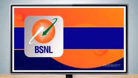 സ്കൈപ്രോയെ പാർട്നറാക്കി BSNL: ഇനി 500 ചാനലുകളും 20+ OTT പ്ലാറ്റ്ഫോമുകളും കിട്ടും, സെറ്റ്ടോപ്പ് ബോക്സ് വേണ്ട സ്കൈപ്രോയെ പാർട്നറാക്കി BSNL: ഇനി 500 ചാനലുകളും 20+ OTT പ്ലാറ്റ്ഫോമുകളും കിട്ടും, സെറ്റ്ടോപ്പ് ബോക്സ് വേണ്ട