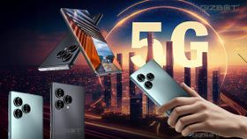 ഒരു ഒന്നൊന്നര മുതലാണ്! ഈ കിടിലോൽക്കിടിലം 5G ഫോണിന് ഇപ്പോൾ ആമസോണിൽ 5500 രൂപ ഡിസ്കൗണ്ട്