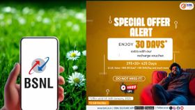 സമയം പാഴാക്കരുതേ, ഈ കിടിലൻ ഓഫർ ഇനി 2 ദിവസം കൂടിയേ കിട്ടൂ! ഓർമപ്പെടുത്തലുമായി ബിഎസ്എൻഎൽ