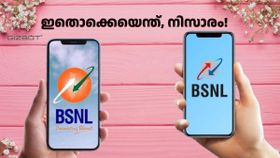 അ‌ണ്ണൻ ഈ സീൻ പണ്ടേ വിട്ടതാണ് മക്കളേ...! BSNL വരിക്കാരേ നിങ്ങൾക്കും ഉണ്ട് വോയ്സ് ഒൺലി പ്ലാൻ
