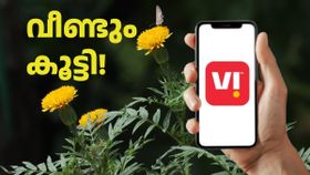 കളിച്ചത് ഡബിൾ ഐഡിയ കളി! ഏറ്റവും വില കുറഞ്ഞ ഡാറ്റ പ്ലാനിന്റെ നിരക്ക് വീണ്ടും കൂട്ടി VI