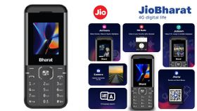 4G ഫോണിന് 699 രൂപ, റീച്ചാർജിന് 123 രൂപ; 822 രൂപയ്ക്ക് പരിപാടി തീരും! അ‌താണ് ജിയോ പവർ!