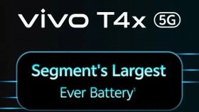 ഇത് കൊള്ളാമല്ലോ..! വില 15000 രൂപയിൽ താഴെ; Vivo T4x 5G ഉടൻ പുറത്തിറങ്ങും