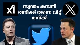 'നീലക്കിളി' വധം കഴിഞ്ഞു; മസ്ക് ട്വിറ്റർ വിറ്റു, വാങ്ങിയത് മസ്കിന്റെ സ്റ്റാർട്ടപ്പായ xAI