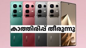 വേവോളം കാത്തിരുന്ന നമുക്ക് ആറോളം കാക്കാലോ...! മാർച്ച് 27ന് അവൻ വരുന്നുണ്ട്‌