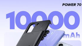 7,000 രൂപയ്ക്ക് 10,000 mAh ബാറ്ററിയോ..? നീ ഫോൺ തന്നെയാണോ..! ഇവൻ പുലിയല്ല, പുപ്പുലി