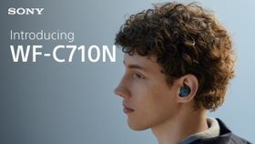 സൗണ്ടിൽ കിങ് സോണി അല്ലാതെ മറ്റാര്! ഏറ്റവും പുതിയ Sony WF-C710N ഇയർഫോൺ ഇനി വിപണിയിൽ വാഴും