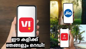 ഈ കളിക്ക് ഞങ്ങളും റെഡി! IPL കാണാൻ പുതിയ പ്രീപെയ്ഡ് പ്ലാനുകളുമായി VI