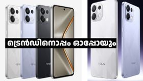 ഒരു ജനപ്രിയന്റെ പിൻഗാമി! ​ട്രെൻഡിനൊപ്പം ഓപ്പോയും, 7000mAh ബാറ്ററിയുമായി ഓപ്പോ K12s 5G