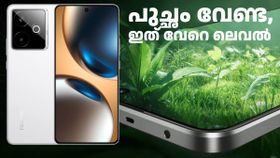 പുച്ഛം വേണ്ട, ഇത് വേറെ ലെവൽ ഐറ്റമാണ്! ​100W ഫാസ്റ്റ് ചാർജിങ്, 7200mAh ബാറ്ററി സഹിതം റിയൽമി GT7 എത്തി