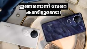 ഇതുപോലൊരു ഫോണും ഓഫറും വേറെ കണ്ടിട്ടുണ്ടോ! വിവോ V50e വിൽപ്പന ആരംഭിച്ചു