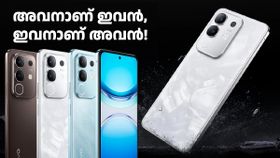 പേര് ​മൈൻഡ് ചെയ്യേണ്ട, പക്ഷേ ഫീച്ചറുകൾ നോക്കി വച്ചാൽ ഇതേ വാങ്ങൂ! വിവോ Y300t ലോഞ്ച് ചെയ്തു