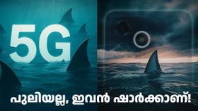 പുലിയല്ല, ഇവൻ ഷാർക്കാണ്! 10000 രൂപയിൽ താഴെ വിലയിൽ ലാവ ഷാർക്ക് സീരീസിൽ 5G ഫോൺ