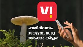 സൗജന്യമായി നെറ്റ്ഫ്ലിക്സ് കണ്ടാലോ, ഈ രണ്ട് വിഐ പ്രീപെയ്ഡ് പ്ലാനുകൾ അ‌തിനാണ്