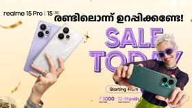 റിയൽമി 15 സീരീസ് വിൽപ്പന തുടങ്ങി: ഏത് മോഡൽ വാങ്ങണം? ഡിസ്കൗണ്ടുകൾ, വില, ഫീച്ചറുകൾ എന്നിവ ഇതാ