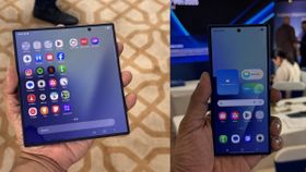 പുതിയ ഫോൾഡബിൾ കിങ്! 200MP ക്യാമറ സഹിതം സാംസങ് ഗാലക്സി Z ഫോൾഡ് 7 ലോഞ്ച് ചെയ്തു