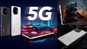 ഒരു 5G പോരാളി! ലാവ പ്ലേ അൾട്ര 5G 13999 രൂപ വിലയിൽ വിൽപ്പന തുടങ്ങി ഒരു 5G പോരാളി! ലാവ പ്ലേ അൾട്ര 5G 13999 രൂപ വിലയിൽ വിൽപ്പന തുടങ്ങി