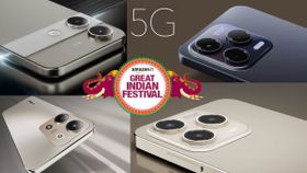 9000 രൂപയിൽ താഴെ വിലയിൽ മൂന്ന് 5G ഫോണുകൾ, 12999 രൂപ വിലയിൽ ഒരു 5G ഫോ​ൺ; ലാവ ഡിസ്കൗണ്ട് ഡീലുകൾ