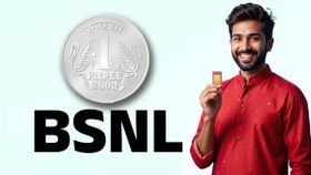 1 രൂപ മുടക്കിയാൽ മതി, സിം അ‌ടക്കം 200 രൂപയ്ക്കുള്ള ആനുകൂല്യങ്ങളുണ്ട്! ആസാദി കാ പ്ലാൻ കാലാവധി നീട്ടി BSNL